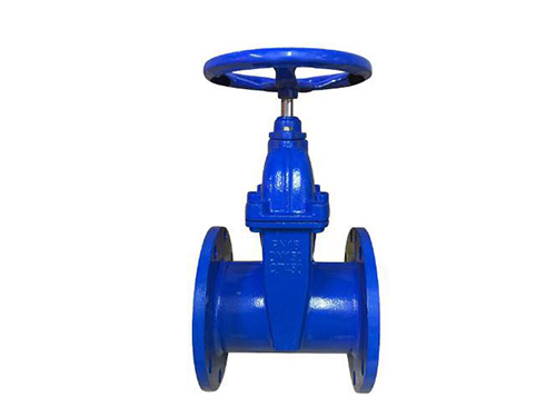 Z45X-中型(xíng)軟密封閘(zha)閥