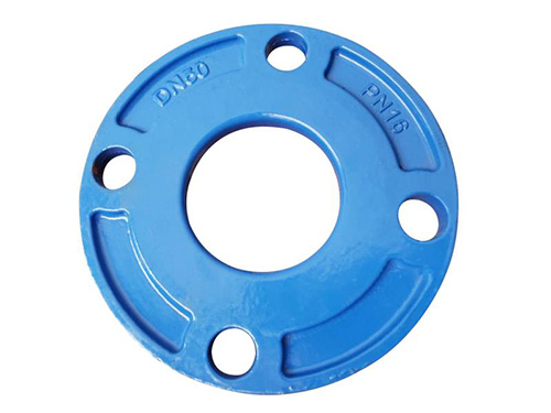 軟接頭用(yòng)法蘭